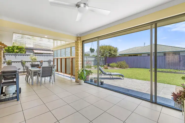 Sixth view of Homely house listing, 136 Botanical Circuit, Banora Point NSW 2486