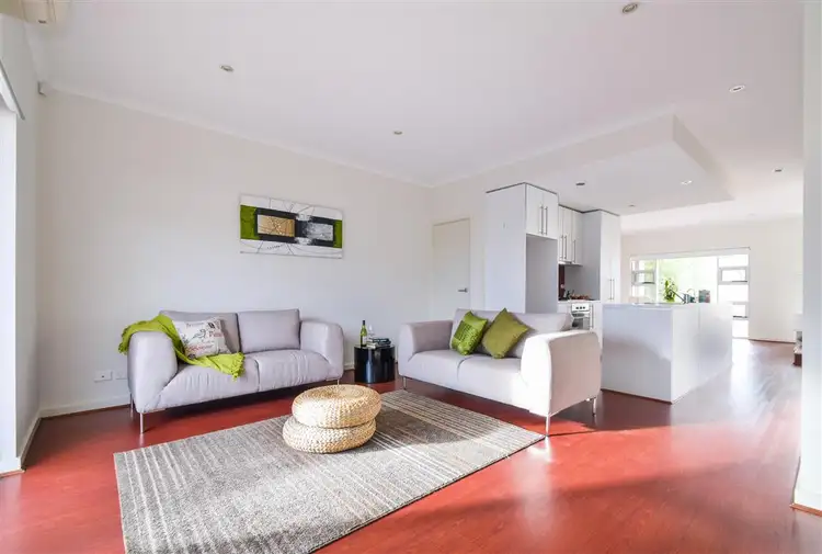 Second view of Homely house listing, 6a Neath Avenue, South Brighton SA 5048