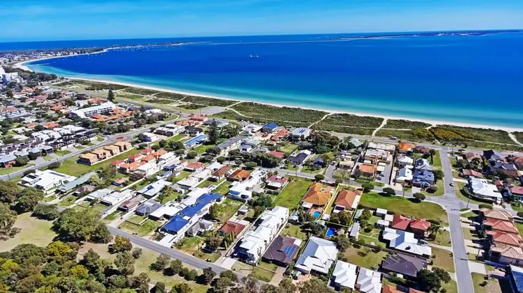 Fourth view of Homely house listing, 145 Kent Street, Rockingham WA 6168