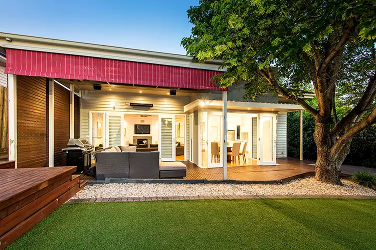 Fifth view of Homely house listing, 5 Hesleden Street, Essendon VIC 3040