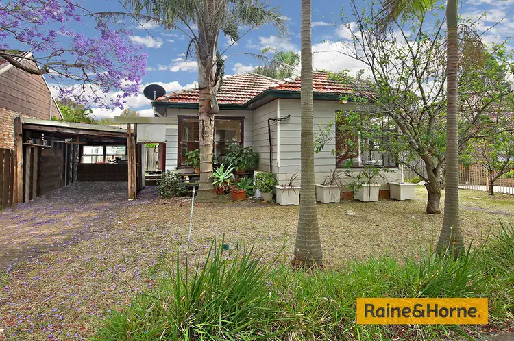 10 Marshall Street, Kogarah NSW 2217