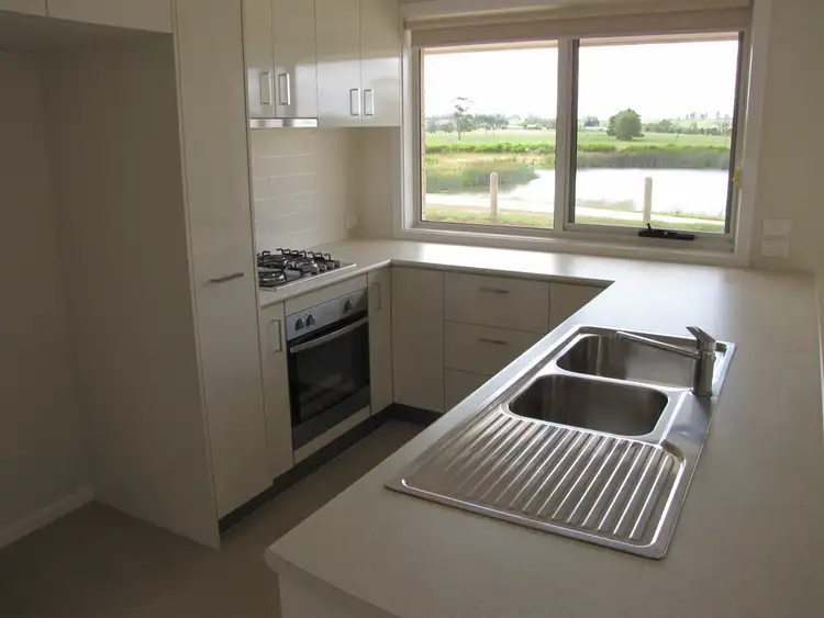 Second view of Homely unit listing, Lot 21 Mitchell Views, Moe VIC 3825