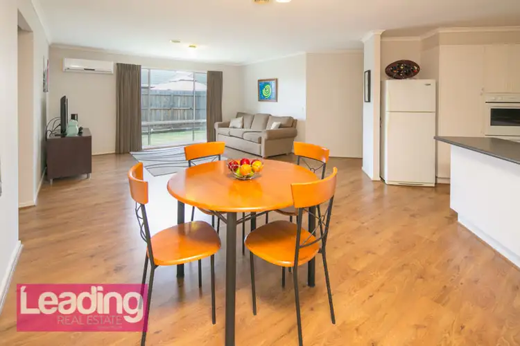Fourth view of Homely house listing, 33 Bradman Drive, Sunbury VIC 3429