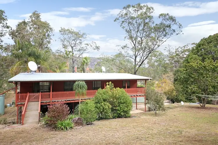Seventh view of Homely rural property listing, 1472 Kangaroo Creek Road, Kangaroo Creek NSW 2460
