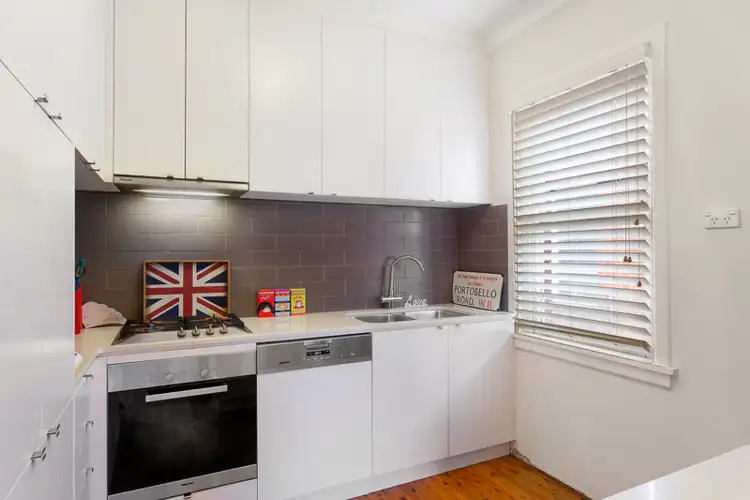 Third view of Homely apartment listing, 4/1 Macarthur Avenue, Crows Nest NSW 2065