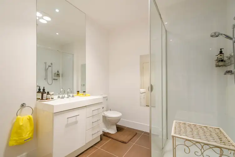 Sixth view of Homely apartment listing, 111/200 Stephen Street, Yarraville VIC 3013