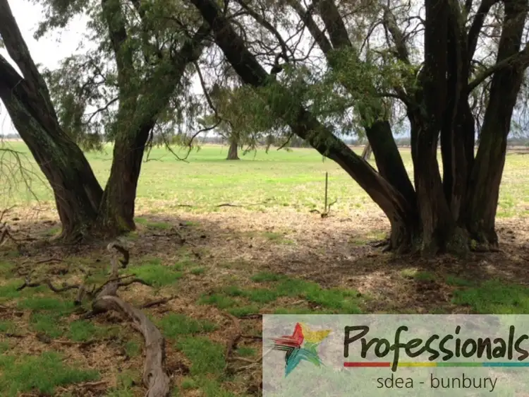 Fifth view of Homely rural property listing, Lot 76 Tutunup, Tutunup WA 6280