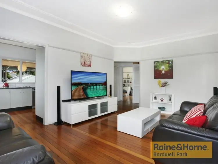 Third view of Homely house listing, 24 McGirr Street, Padstow NSW 2211