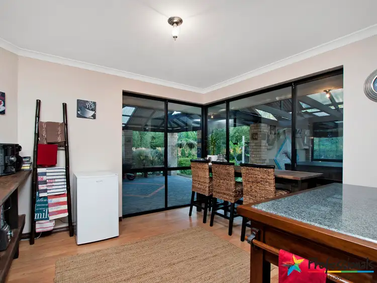 Seventh view of Homely house listing, 5 Kalgaritch Avenue, West Busselton WA 6280