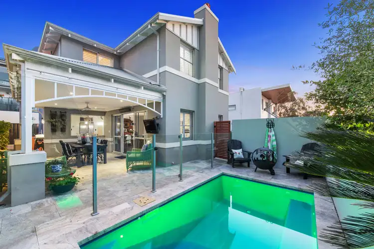 73A Anzac Road, Mount Hawthorn WA 6016