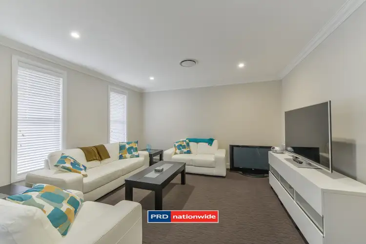 Fifth view of Homely house listing, 19 Boulevard Place, Tamworth NSW 2340
