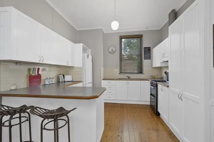 Fourth view of Homely house listing, 14 Chatsbury Street, Goulburn NSW 2580