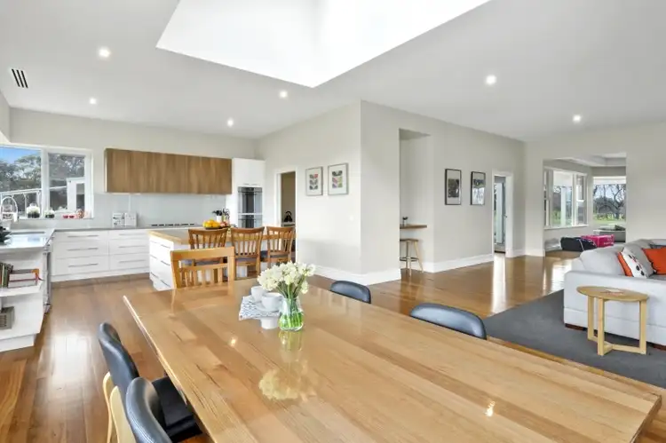 Sixth view of Homely rural property listing, 282 Pryors Road, Scotsburn VIC 3352