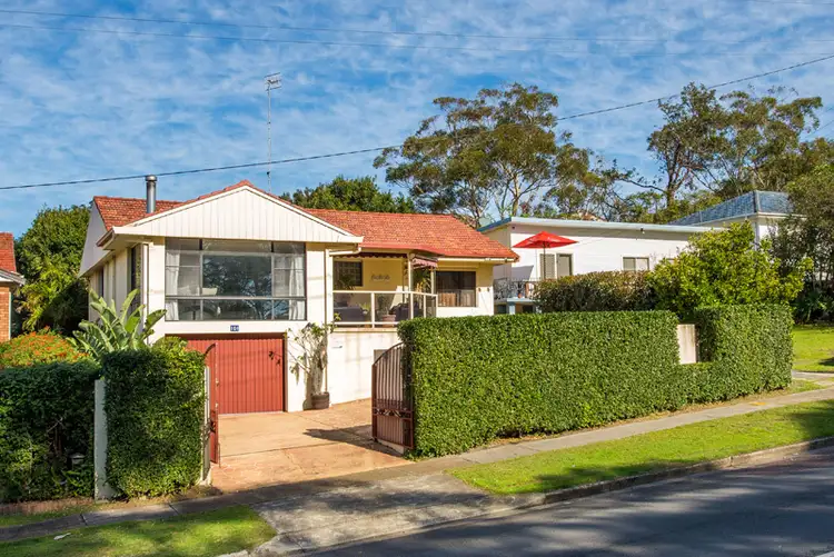 101 Shoal Bay Road, Nelson Bay NSW 2315
