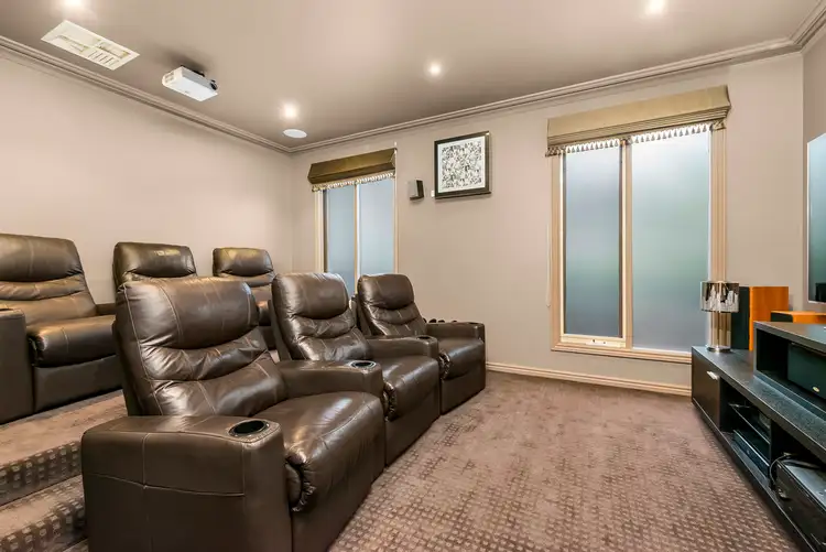 Fifth view of Homely house listing, 300 Porter Street, Templestowe VIC 3106