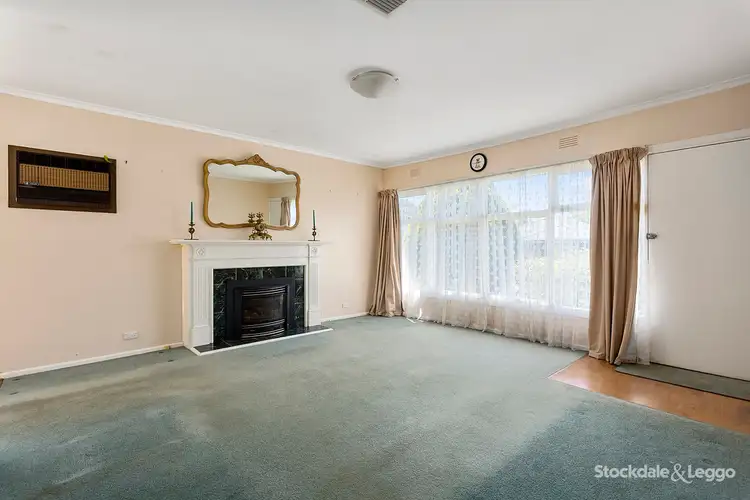 Third view of Homely house listing, 38 Lee Ann Street, Forest Hill VIC 3131