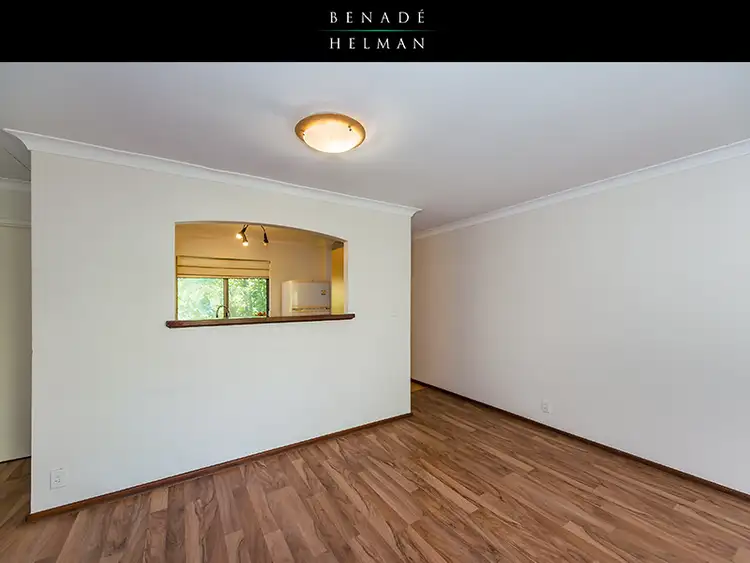 Sixth view of Homely apartment listing, 13/3-7 Abbotsford Street, West Leederville WA 6007