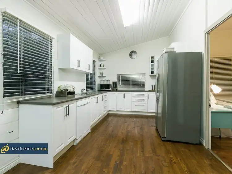 Sixth view of Homely house listing, 58 Weston Street, Zillmere QLD 4034