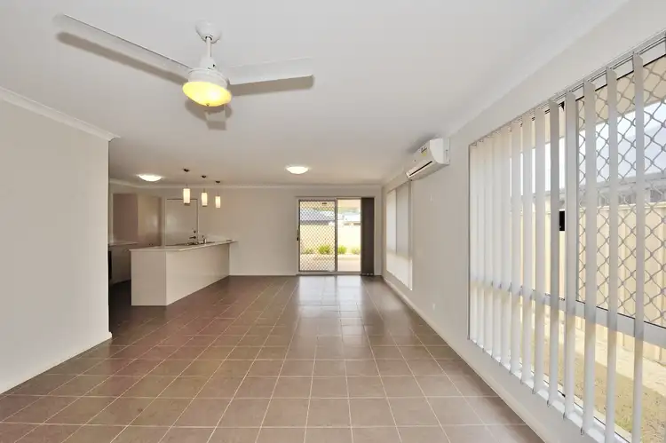 Fifth view of Homely house listing, 26 Baroness Road, Baldivis WA 6171