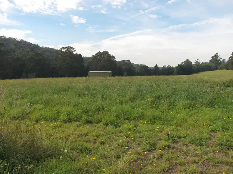 Fourth view of Homely rural property listing, 72 Thomson Valley Road, Erica VIC 3825