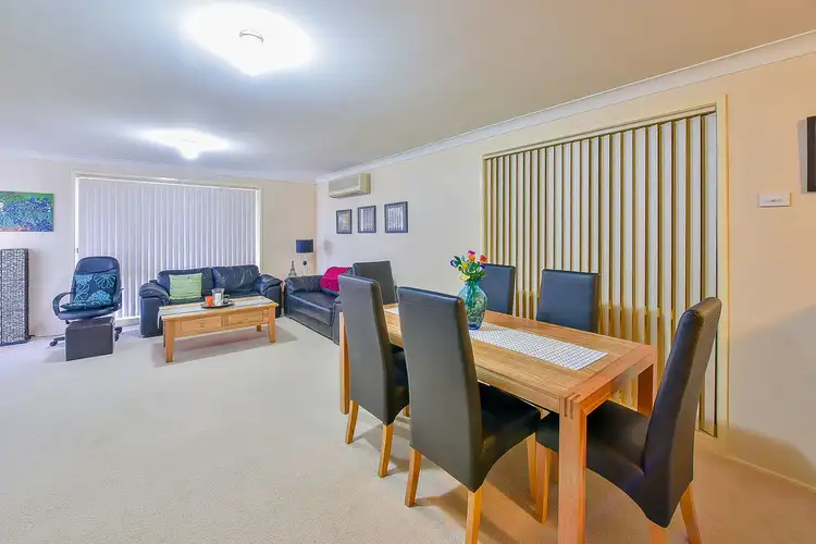 Second view of Homely house listing, 11 James Bailey Drive, Harrington Park NSW 2567