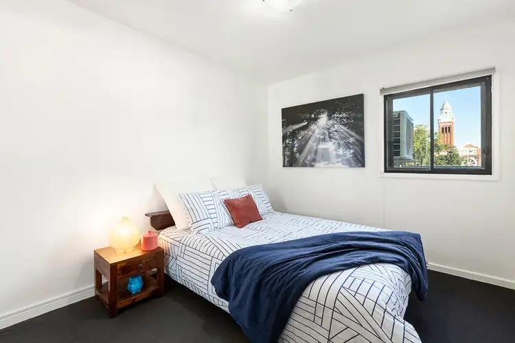 Sixth view of Homely apartment listing, 226/3 Hoddle Street, Collingwood VIC 3066
