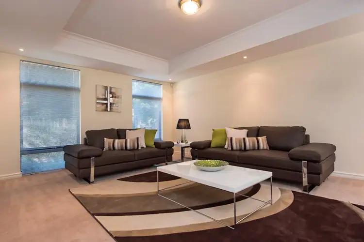 Second view of Homely house listing, 19 Pexton Drive, South Guildford WA 6055