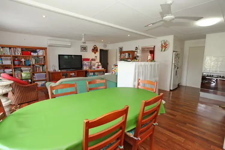 Third view of Homely house listing, 81-83 Creek Street, Walkerston QLD 4751