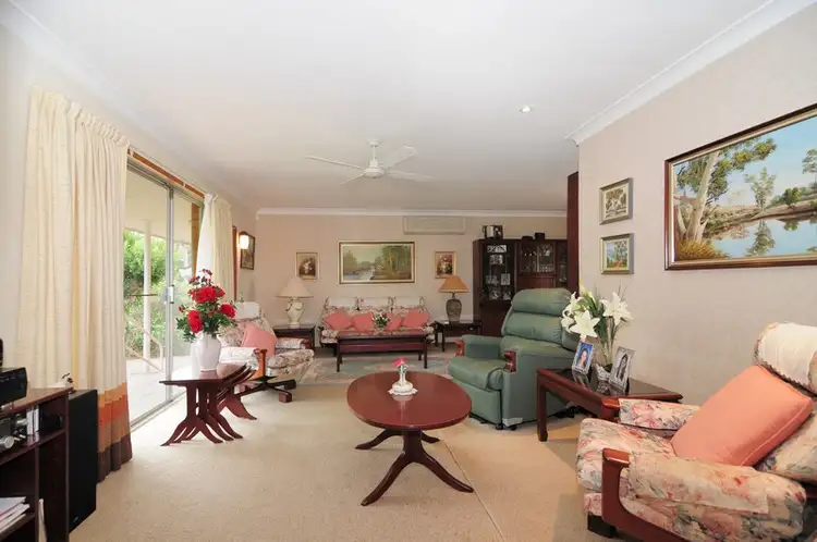 Fourth view of Homely house listing, 27 Morton Parade, Nowra NSW 2541