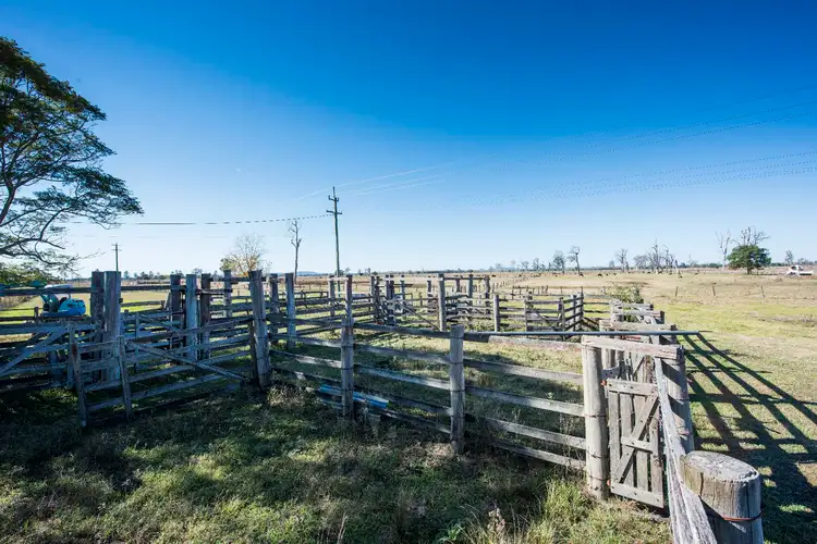 Second view of Homely rural property listing, Prop Lt 1012 715 Lawrence Road, Southgate NSW 2460