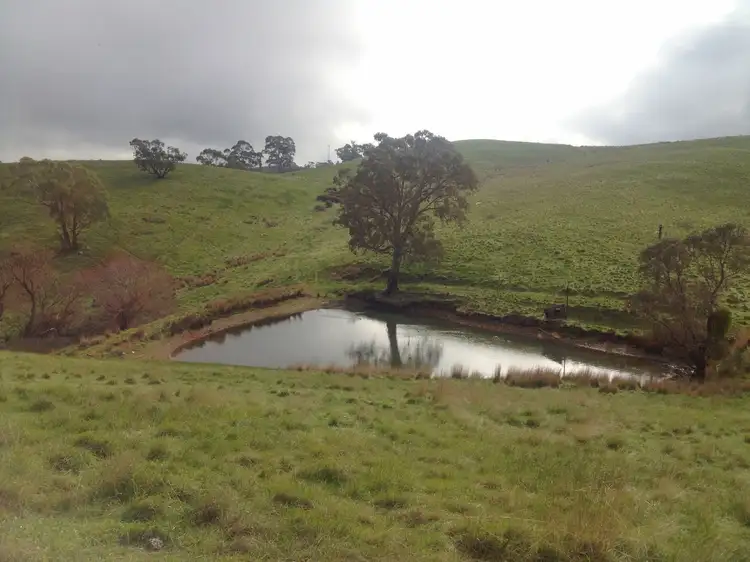 Sixth view of Homely land listing, Lot 1 Norsworthy Road / Hill Road, Kersbrook SA 5231