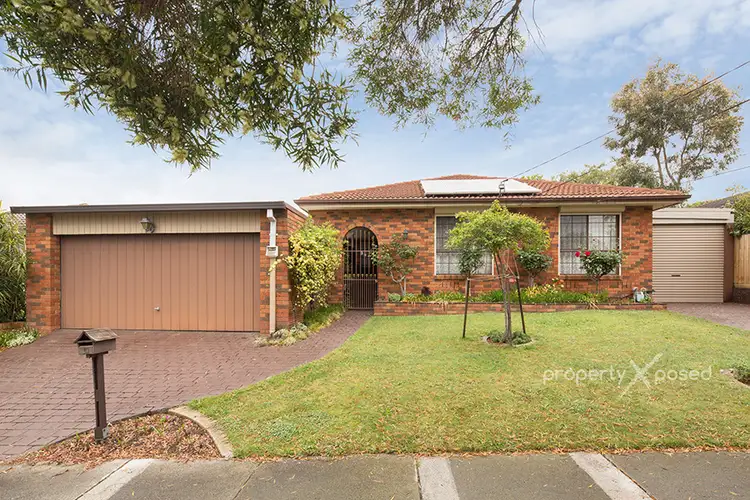 11 Robyn Court, Dandenong North VIC 3175