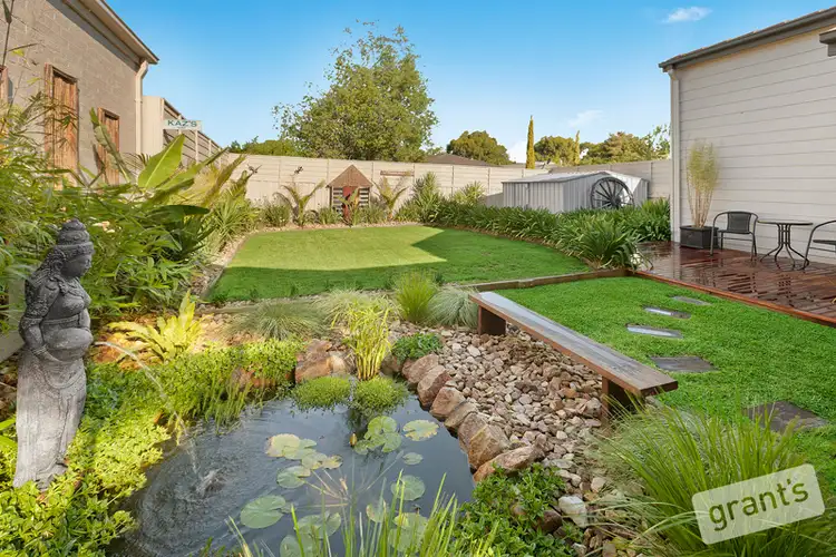 Fifth view of Homely house listing, 12 Gingham Place, Berwick VIC 3806