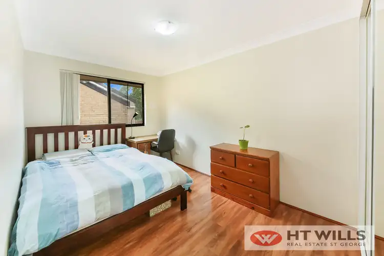 Sixth view of Homely unit listing, 17/1 Carlton Parade,, Carlton NSW 2218