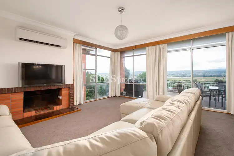Fifth view of Homely house listing, 38 Riverside Drive, Riverside TAS 7250