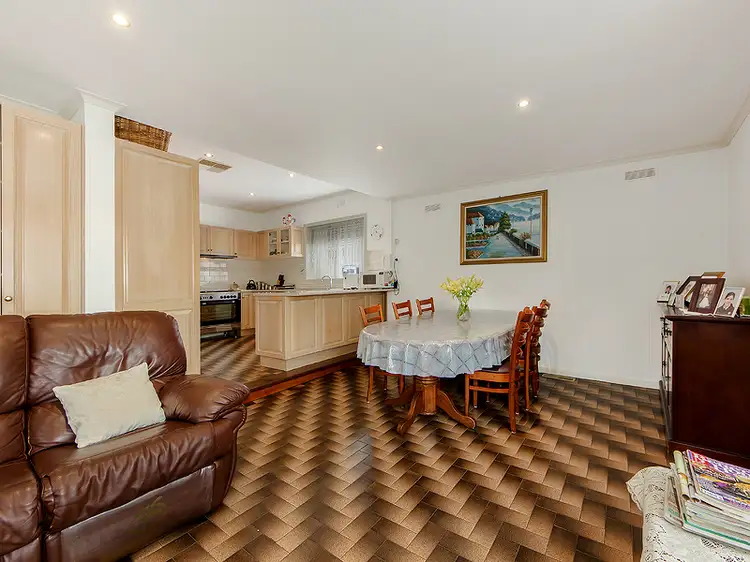 Fourth view of Homely house listing, 20 Boreham Street, Sunshine VIC 3020