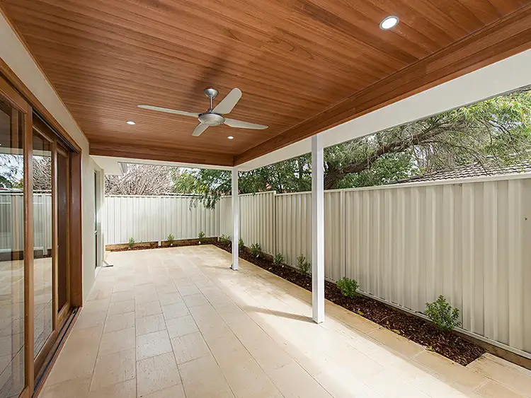 Third view of Homely house listing, 35A Camberwell Street, East Victoria Park WA 6101