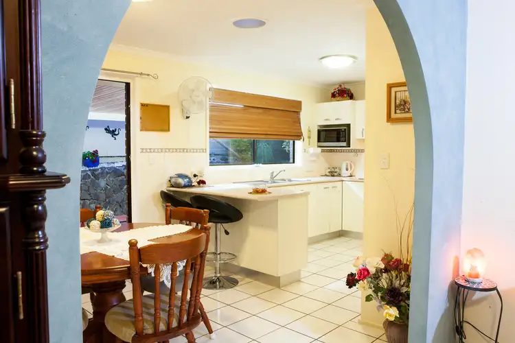 Fifth view of Homely house listing, 14 Janine Court, Kallangur QLD 4503