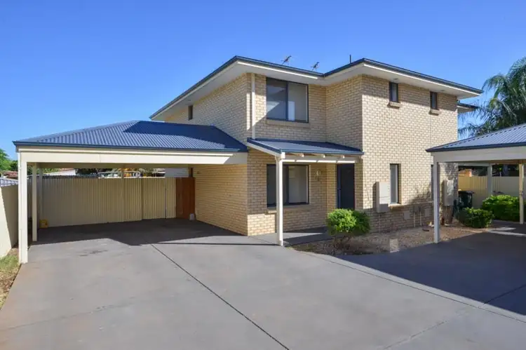 Fifth view of Homely house listing, 3/170 MacDonald Street, Kalgoorlie WA 6430