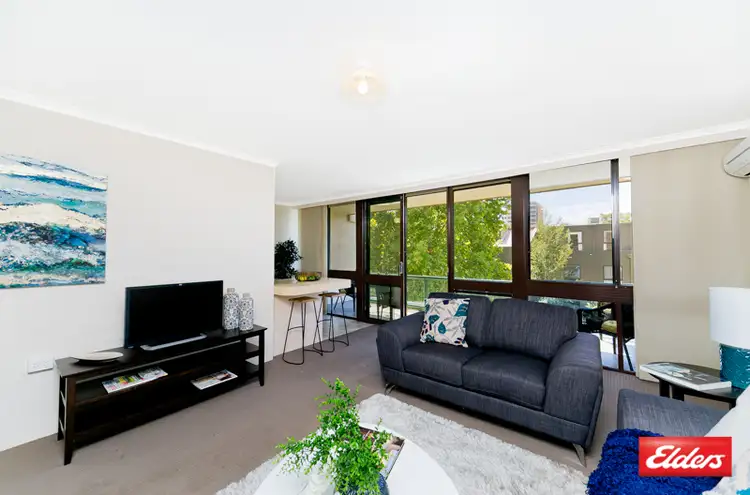 Third view of Homely house listing, 14/27 Giles Street, Kingston ACT 2604