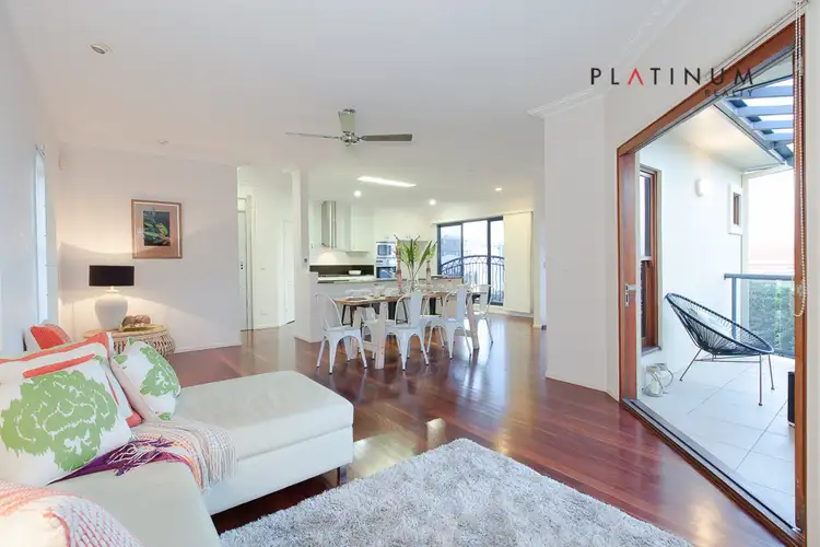 Fifth view of Homely semi-detached listing, Address available on request