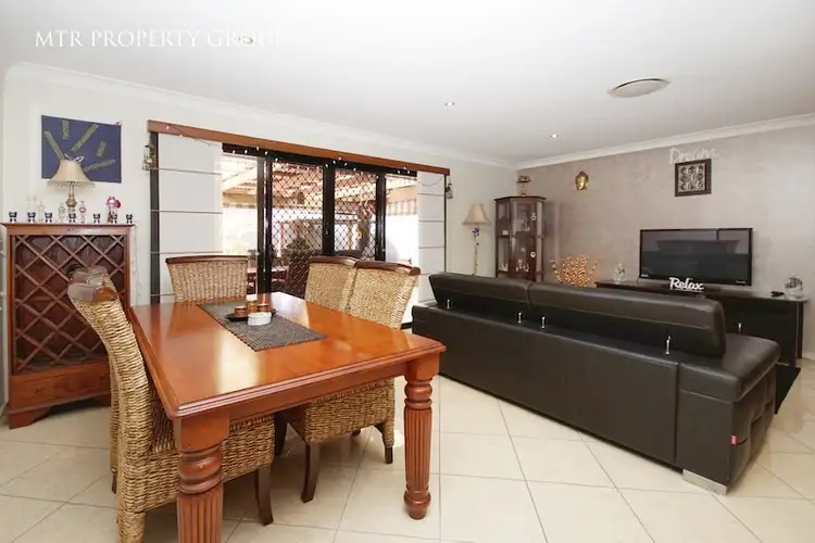 Sixth view of Homely house listing, 130 Jubilee Avenue, Forest Lake QLD 4078