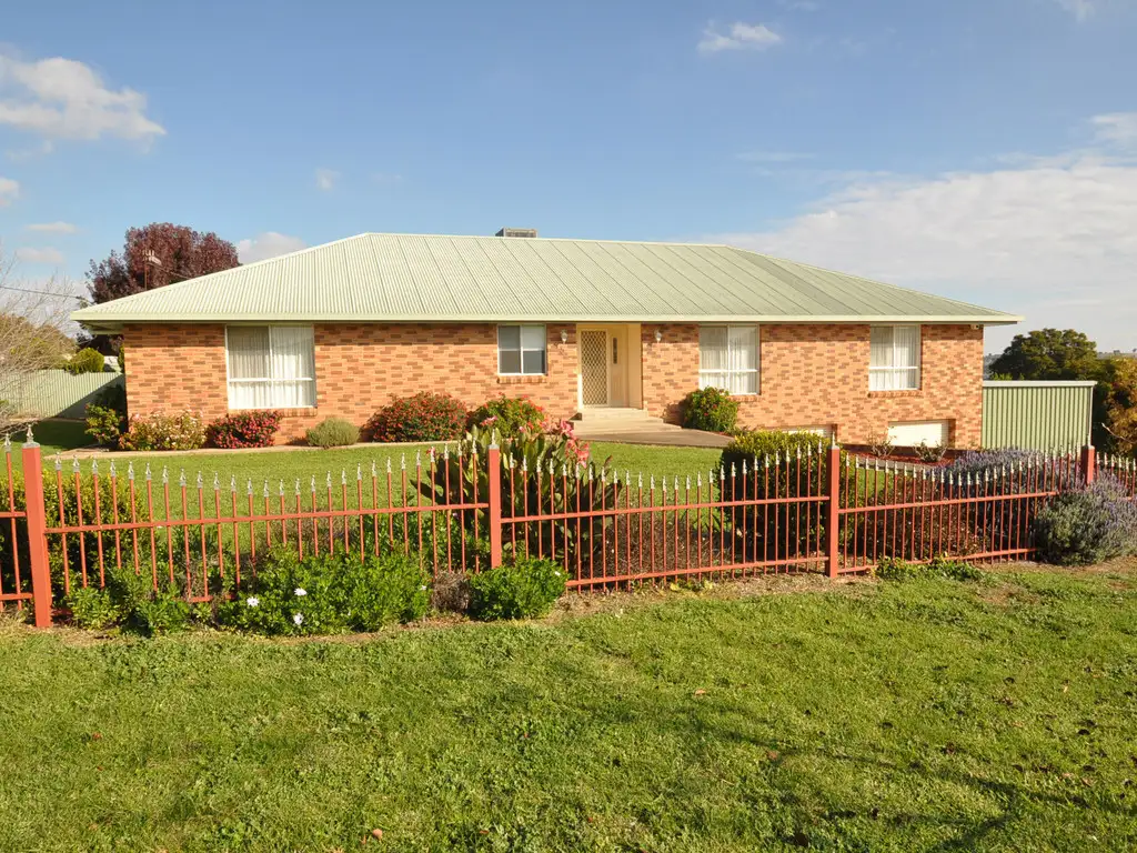 Main view of Homely house listing, 5 Ridge Street, Junee NSW 2663