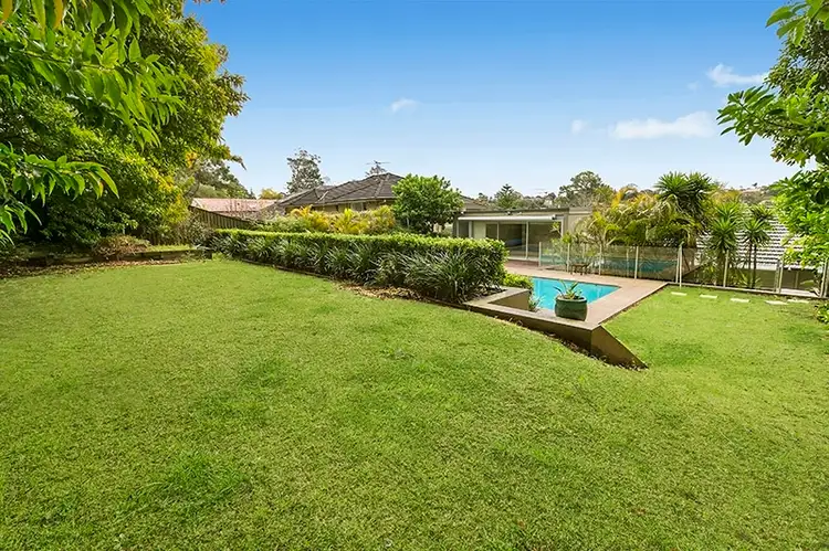 Third view of Homely house listing, 9 Larchmont Ave, East Killara NSW 2071