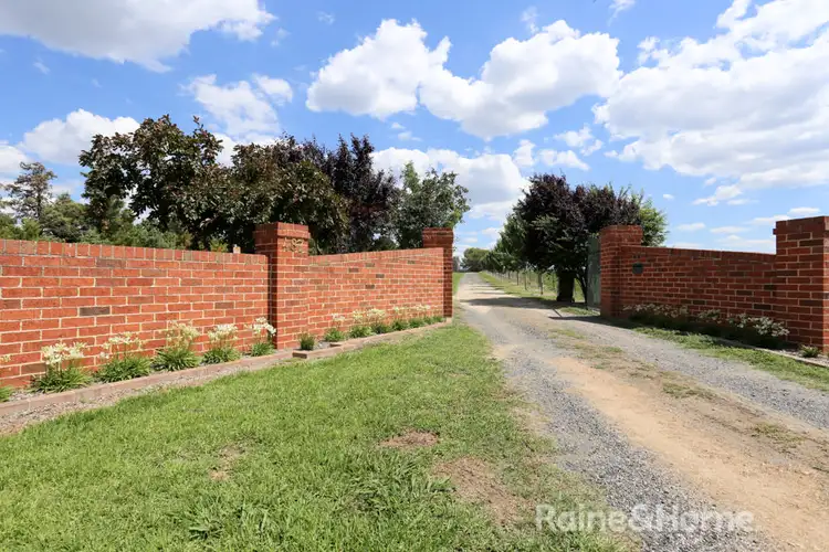 Sixth view of Homely rural property listing, 487 Eleven Mile Drive, Bathurst NSW 2795
