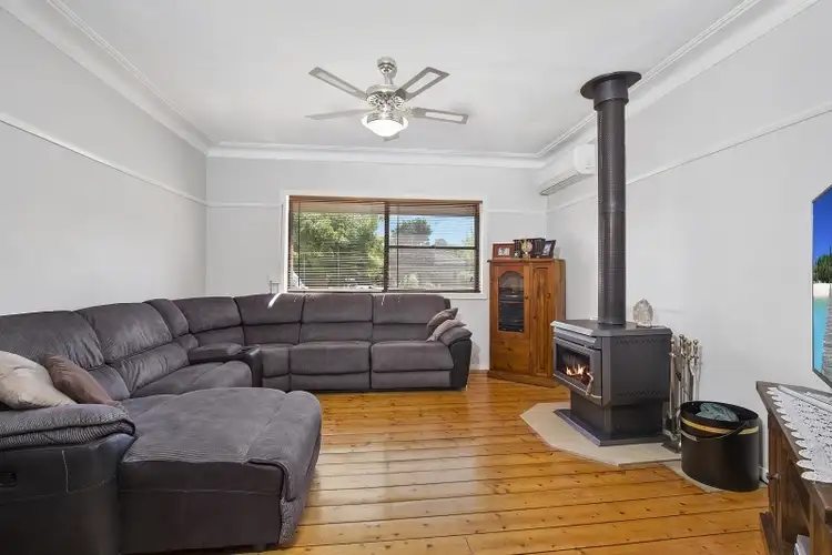 Second view of Homely house listing, 13 Knox Street, Goulburn NSW 2580