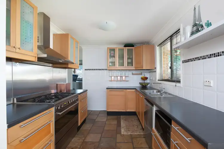 Sixth view of Homely house listing, 9 Pocket Close, Ambarvale NSW 2560