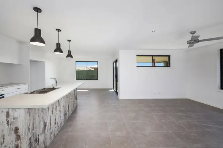 Second view of Homely house listing, 20B Brenchley Circuit, Crosslands NSW 2446