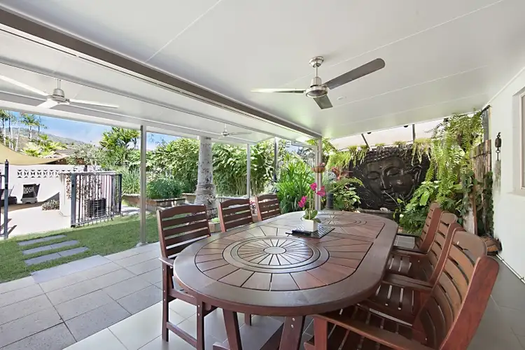 Seventh view of Homely house listing, 31 Yolanda Drive, Annandale QLD 4814