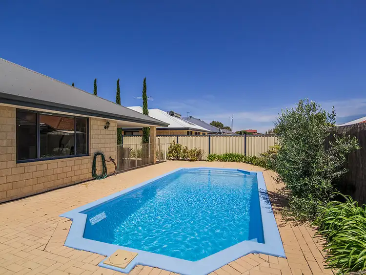 Fourth view of Homely house listing, 8 Cottesloe Crescent, Secret Harbour WA 6173